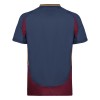 Conjunto (Camiseta+Pantalón Corto) AS Roma Tercera Equipación 2024-25 - Niño